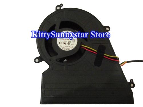 Delta BSB0705HC -8L60 5V 0.4A 3Wire for Lenovo 3000 c305 c315 c300 c3r2 HDD Fan,5V 4Wire for Lenovo IdeaCentre A600 CPU Fan