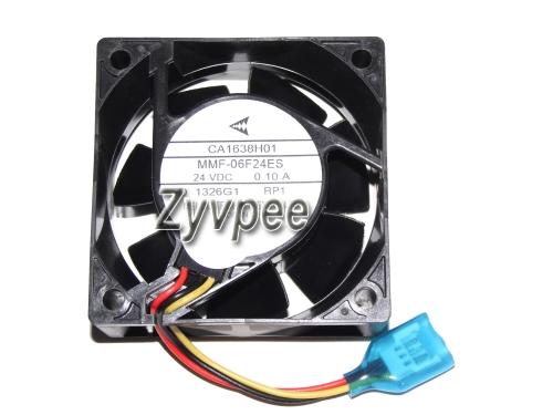 6cm 24V MMF-06F24ES RM5 RNF RP1 RP3 NC5332H62 MMF-06F24ES-RM5 MMF-06F24ES-RNF NC5332H42 MMF-06F24ES-RP1 NC5332H42 MMF-06F24ES-RP3 CB0500H01
