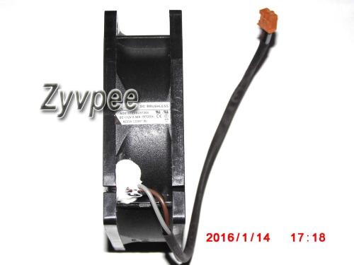 compatible with Benq w1070 projector fan,ADDA 70x70x25mm AD07012DX257600 AD07012DB257300 12V 0.3A 3Wire projector Fan