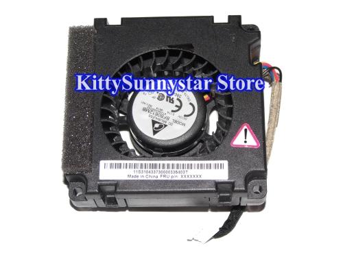 Delta BFB0612MB -9K14 12V 0.17A 4Wire 6133A0000102 CPU Fan,BFB0605MB 607-3650 5V 0.32A 4Wire CPU Cooler Fan