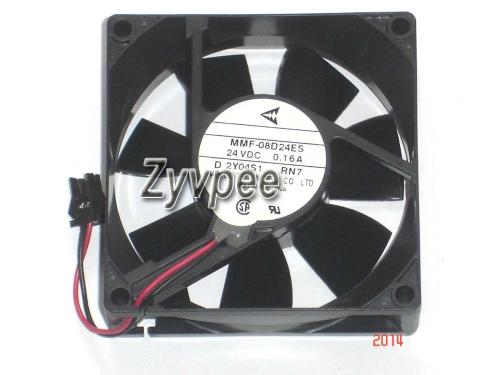 8cm 24V MMF-08D24ES RN7 MMF-08D24ES-RN7 MMF-08D24ES AN7 G7-11K MMF-08G24ES CP1 CA1941H01 MMF-08G24TS CN2 MMF-08G24TS-CN2 MMF-08G24ES-CP1
