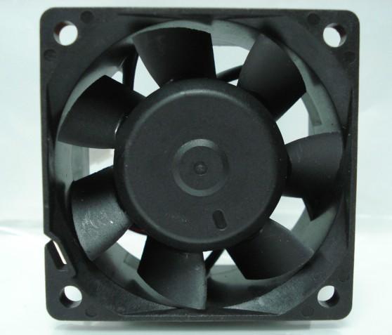 Delta 6038 6CM PFC0612DE 7N58 12V 1.68A 4 Wires 4 Pins Case Fan,Cooler