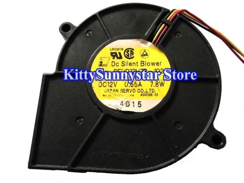 Servo 12025 CUDC24B4 24V 0.23A 4.5W 2Wire Fan,SFBD12H7P-102 for hitachi HDS 5507353-14,CUDC48H7P-986 48V 0.14A 6.7W 3Wire CC848758441 ISSU