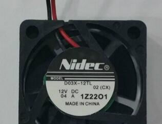 ADDA 7015 5V 0.26A AD0705LX-D70 2wire cooling fan
