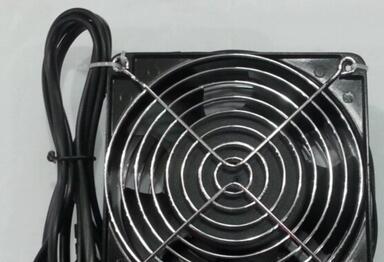 HSY AF12038HBL AC 220V cooling fan