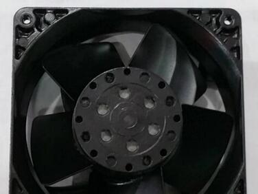 PAPST 12038 220V TYP4650N cooling fan