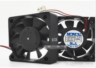 NoNoise G5010M12D CS DC square Cooler with 12V 0.20A 2 Wires 2Pins For Humidifier, Inverter,PC case