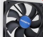CROWN 9225 12V 0.41A AGE09225S12H Cooler with 2 Wires 2 Pins For case,cabinet