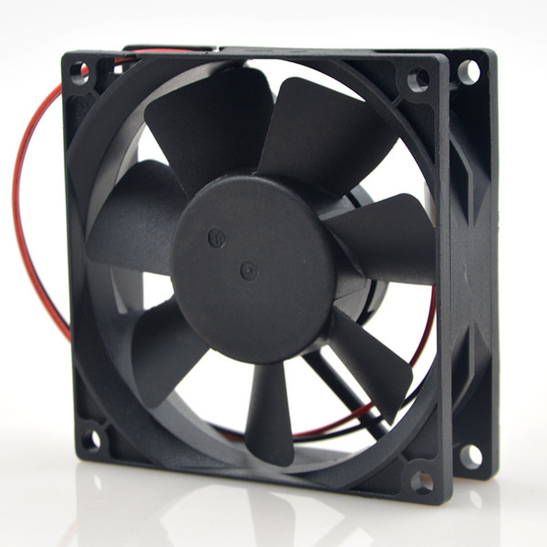 100% oringal ADDA AD07012DB257300 12V 0.30A 7025 7CM double ball bearing cooling fan