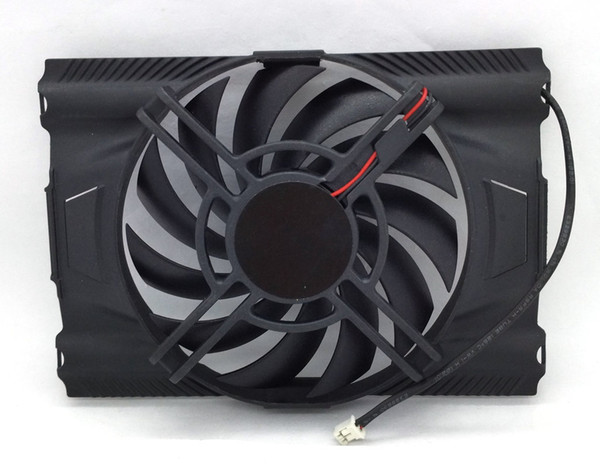 New Original GTX 650 [N650-1GD5 / OCV1] 12V 0.15A Graphics card Cooler system cooling fan