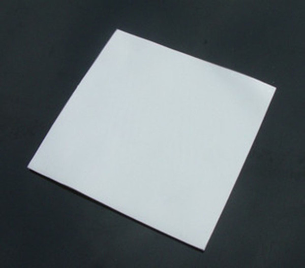 SILPAD-W3 Thermal Conductive Silicone Pad 3mm Thick Thermal Silicone Film 10*10 20*20 20*40 cm Silicone Sheet