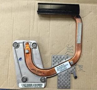 new original cooler for HP CQ41 DV4-2000 DV4 intel independent cooling heatsink assembly 591956-001