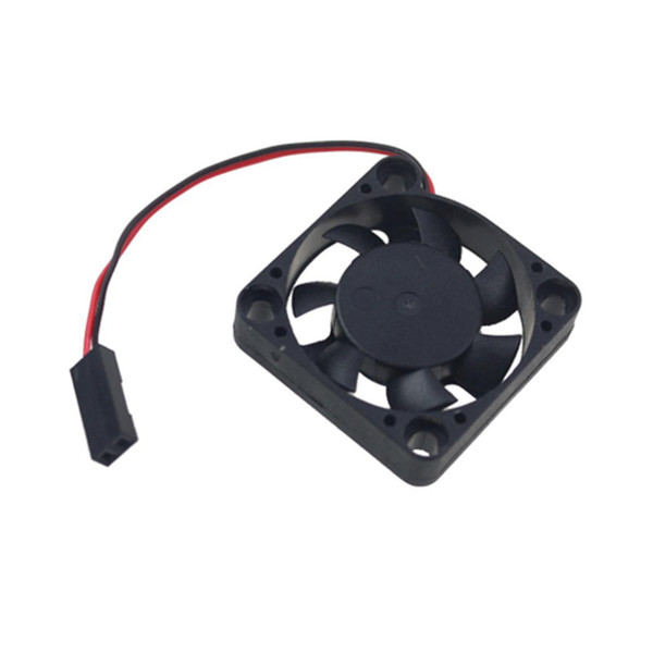 30x30x7mm DC 5V 0.1A 3007 Mini Dupont Brushless Cooling Fan for Raspberry Pi