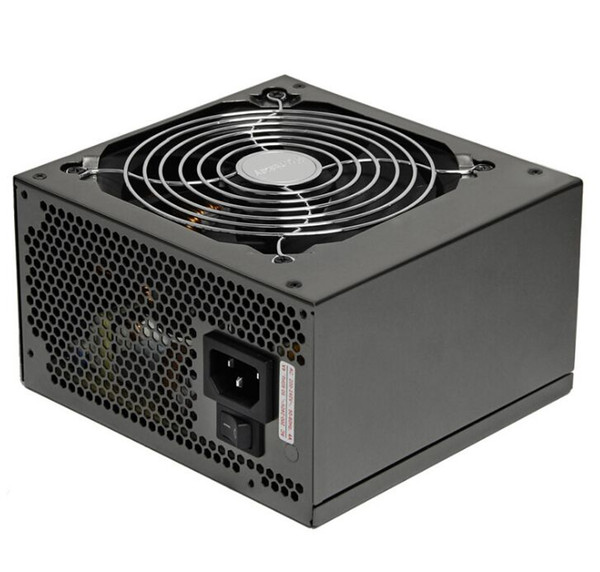 Desktop (PC) new genuine 450W rated cool Wang Xijie module version power for Intel and AMD full range of CPU