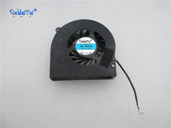 New FAN for Toshiba Qosmio X505 X505-Q870 ADDA AB7005HX-CD3 CWTZSV 0.5A 3PIN CPU FAN