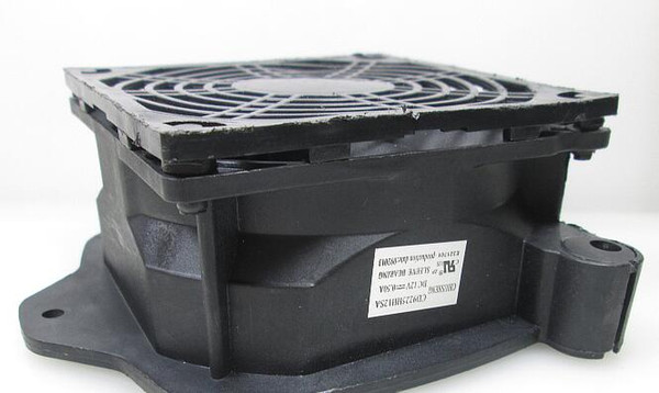 Genuine Original CD9225HH12SA 12V 0.50A dryers dryer inverter cooling fan