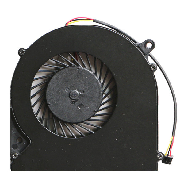 New Original Fan For GIGABYTE Sabre 17K Cpu Cooling Fan And Gpu Cooling