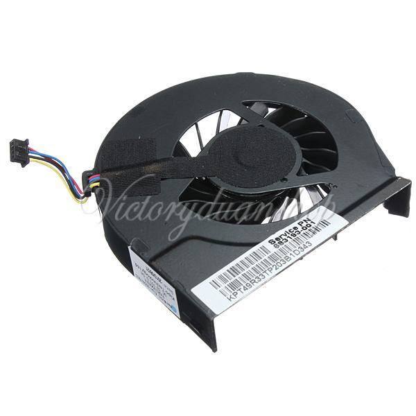 Free Shipping New Laptop Notebook CPU Cooling Fan Cooler DC 5V 0.5A for HP Pavilion G6-2000 683193-001 055417R1S FAR3300EPA,dandys