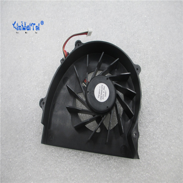 free shipping new for Sony Vaio VPC VPC-F VPCF VPC-F11 M930 VPCF F1Z1E UDQFRRH01DF0 laptop cpu cooling fan Panasonic 4PIN DC5V