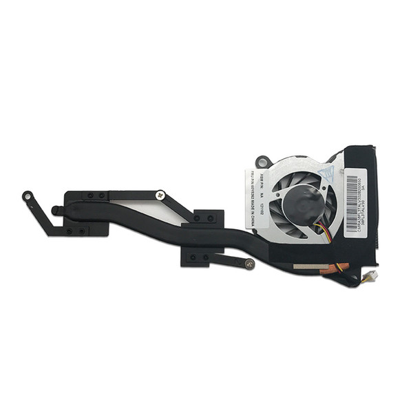 new cooler for Lenovo Thinkpad X100E CPU cooling heatsink with fan 60Y5262