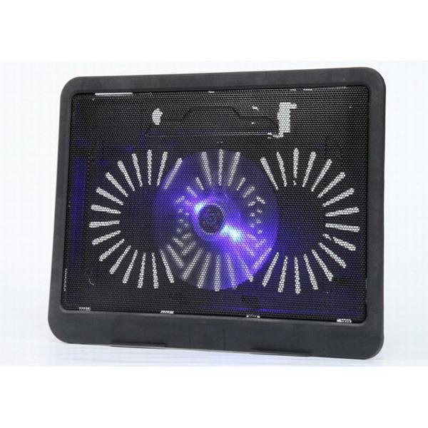 New Notebook Radiator Cooling Pads Ultra-thin Notebook Radiator 14 Inches