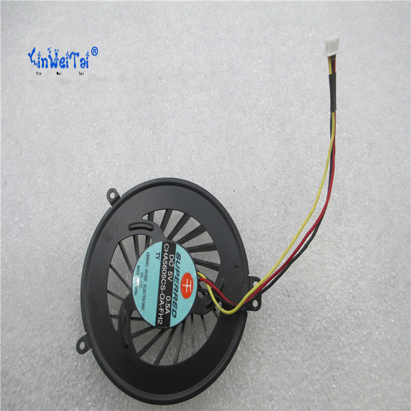 NEW cooling fan for Fujitsu AH530 fan notebook ad5605hx-JD3 CHA5605CS-OA-FH2