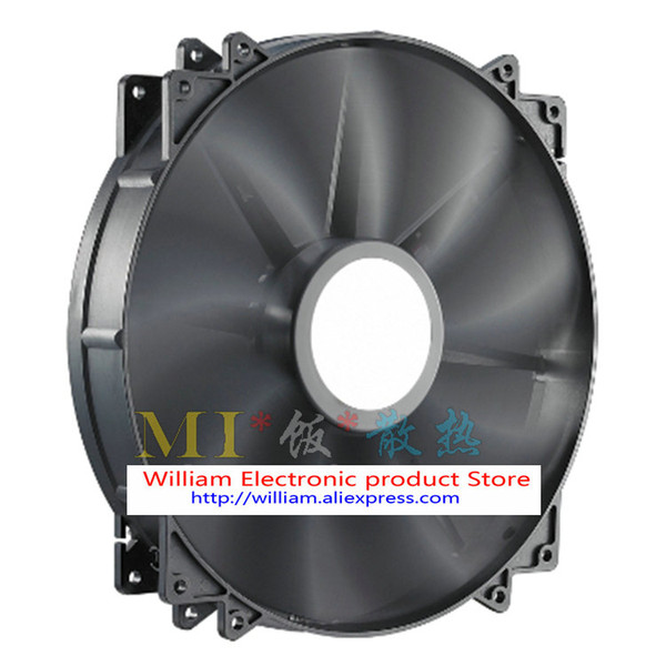 Original A20030-07CB-3MN-F1 DF2003012SELN 12V 0.30A cyclone 200 20 cm HAF912 HAF922 chassis quiet Cooling fan MSI