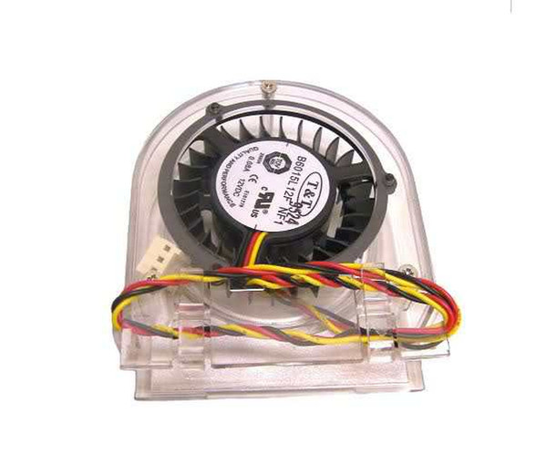 Wholesale- Cooling Fan For ASUS X48 T&T B6015L12F NF1 Server Round Fan 48x48x13mm 3-wire B6015L12F MGT5012HR-on A AD4512LX-D03