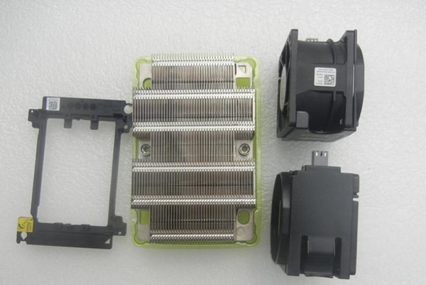 original stocks heatsink kit C6R9H /N5T36 for R640 R740 R740XD