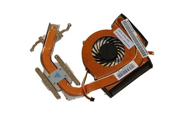 Free shipping new original coole for Lenovo IBM SL410 SL510 L510 L410 CPU Cooling heatsink with FAN 60Y4179 60Y4180