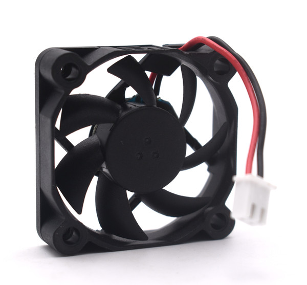 4CM 12V 0.8W HA40101V4-000C-999 Magnetic Suspension Mute Fan