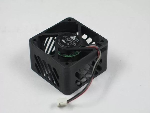 DELTA AUB0412HH -BW45 DC 12V 0.20A 3-wire 3-pin connector 40X40X20mm Server Square cooling Fan