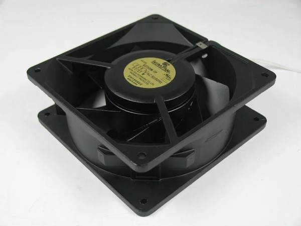 Free Shipping For IKURA U2750M-TP AC 22V 230V 50/60Hz 2-wier 150mm 140x140x50mm Server Square Cooling Fan