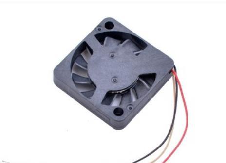 Delta ASB01703HA3-00CFR 1.7cm 1703 3V 5V ultra-thin miniature nano cooling fan