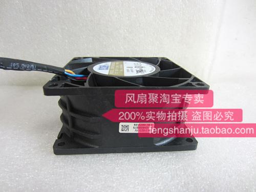 Original AVC DBPD0838B2U 8CM 8038 12V3.6A super large air volume supercharged cooling fan