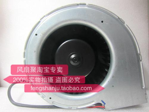 Original ebm G1G133-DF01-17/13 full metal large air volume turbine cooling blower 24V 62W