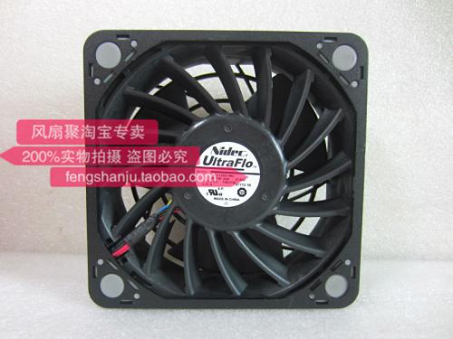 Original R920 server cooling fan 0P4HPY V12C12BS1M3 J87TW-A00