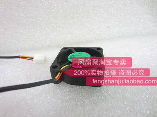 Brand new original ADDA 3cm 3010 12V0.08A AD0312LX-G56 large air volume micro cooling fan