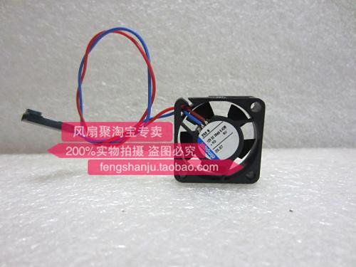 Original ebmpapst 252 N 2.5cm 2508 12V 38ma 0.45W silent cooling fan