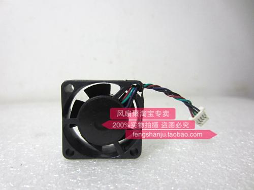 Fully new quasi-SUNON MC25100V1-D020-S99 5V 0.60W 2510 miniature cooling fan