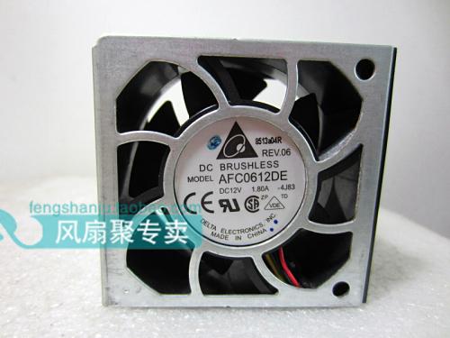 Original Delta DL380G5 385G2 394035-001 AFC0612DE B35441-94 server fan