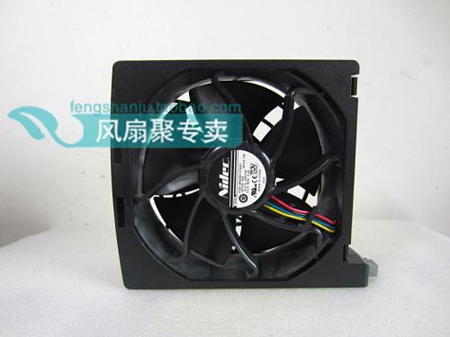 Original POWEREDGE R910 Server Fan 0H894R HF104-A00 12V 3A