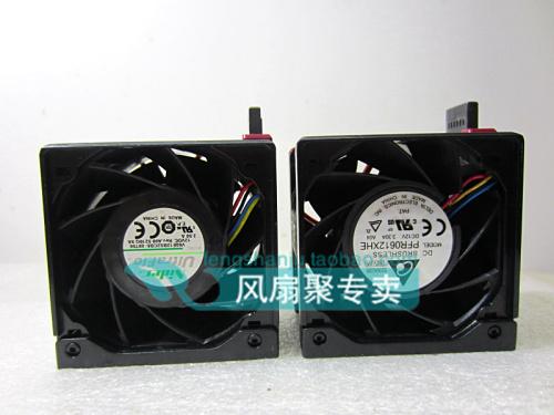 Original DL380 DL388 G9 747597-001 777285-001 server cooling fan