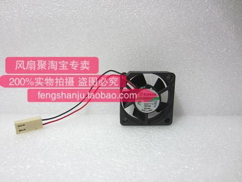 Original SUNON GM0503PFV1-8 5V 0.7W 3CM 3010 small cooling fan