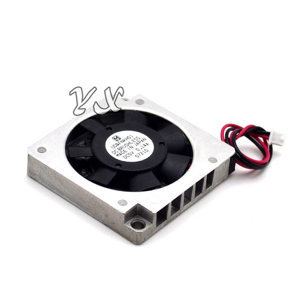 free shipping high quality New 5V 0.14A UDQFNKH01 3507 blower 3CM mini notebook cooling fan