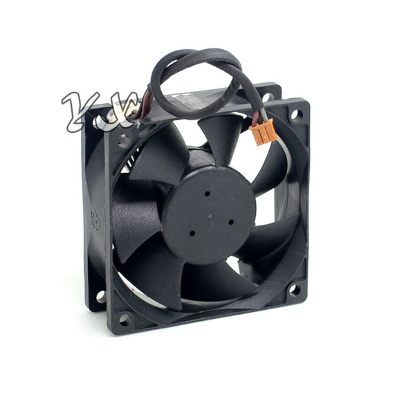 ADDA 7025 7cm AD07012DB257300 12V CPU fan cooling fan