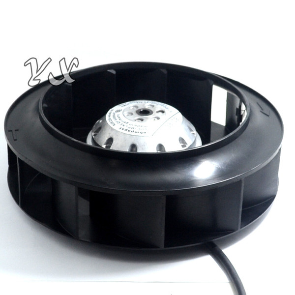 New and Original R2E220-AA40-25 230V 85 / 90W inverter centrifugal fan for ebmpapst