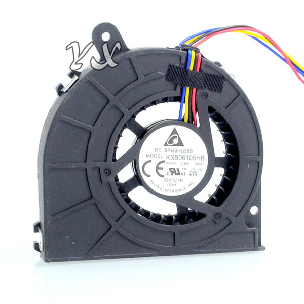 free shipping high quality a the new Laptop fan store EeeBox B202 fan KSB0705HA cooling fan