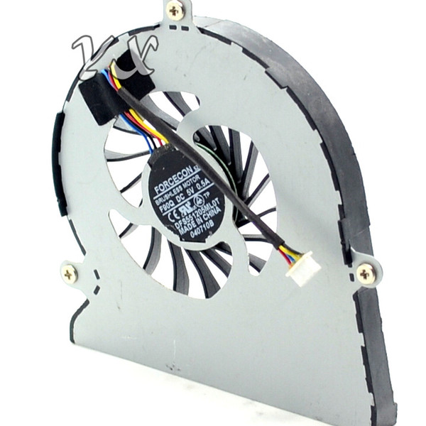 New and Original CPU cooling fan for Lenovo Y560A Y560P Y560 notebook fan MG75070V1-C000-S99 laptop cooler