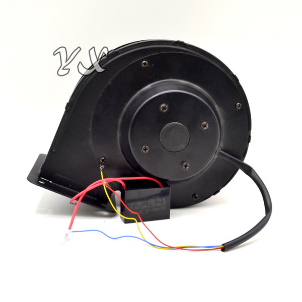 New Original Equipment dedicated fan 130FLJ4WYD4-2 220V 0.15A 30W axial fan 182.6 * 162.4 * 85mm